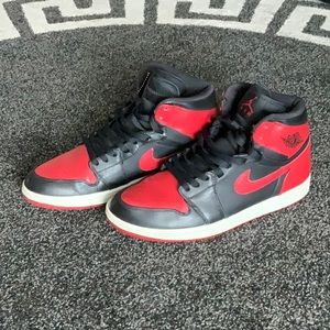 Air Jordan DMP 1 Retro High